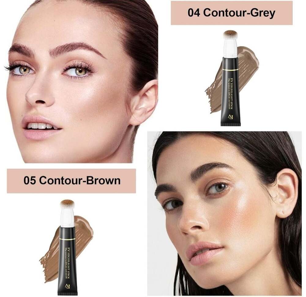 FV Contour Wand,Brown 05, NIB, Sealed,Lot of 4 - Picture 5 of 10